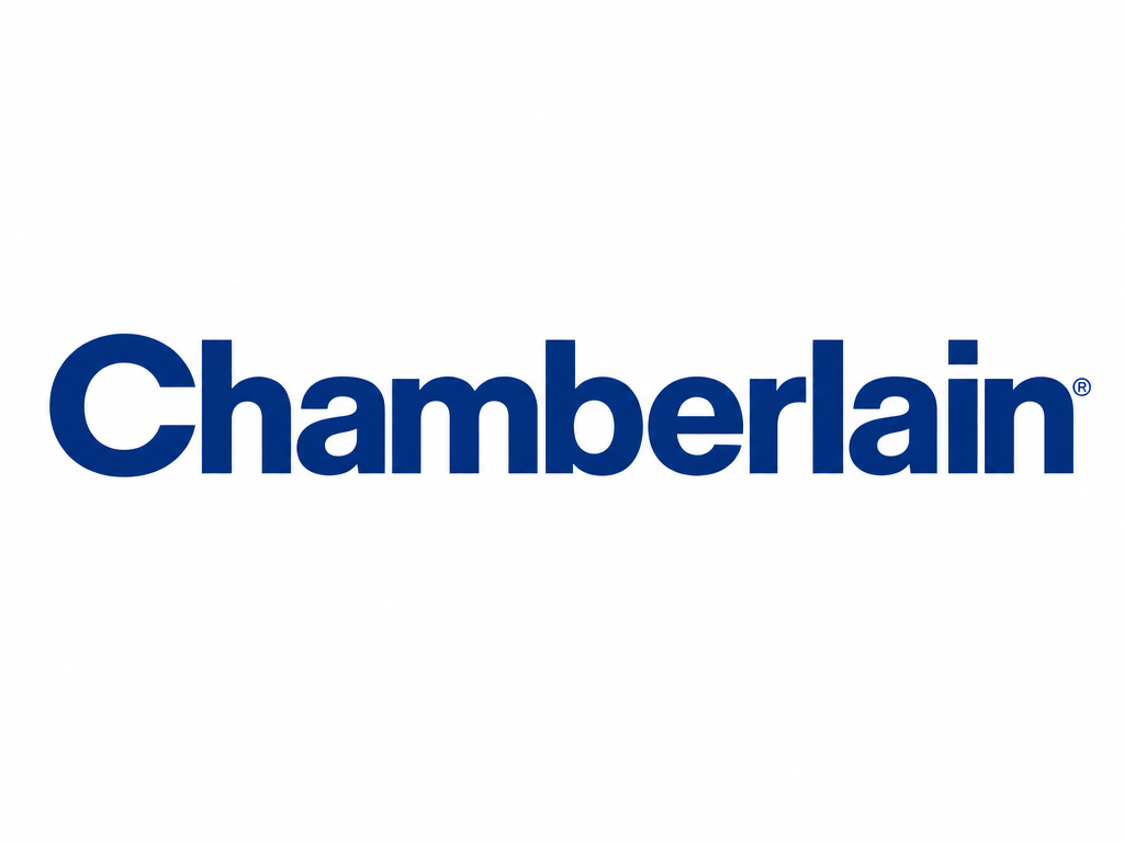 Chamberlain logo