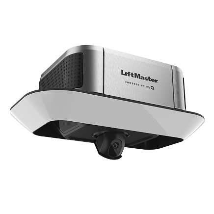 Garage Door Opener Installation by Prime Time Garage Doors in the GTA