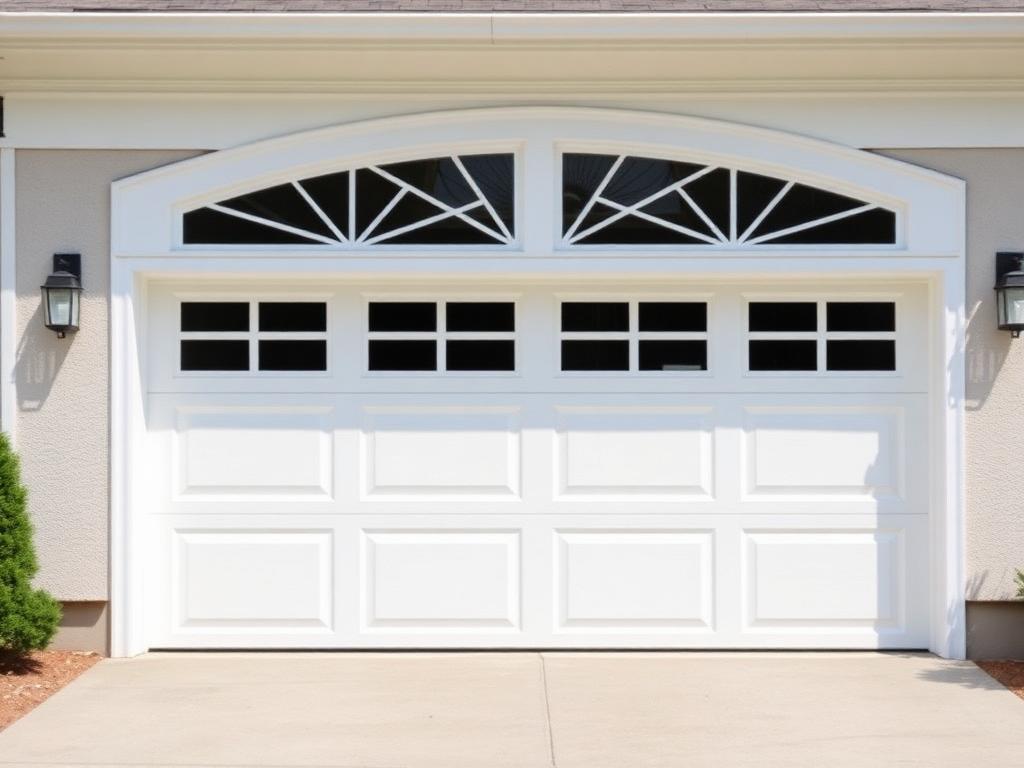 Amarr Heritage garage door collection — installed by Prime Time across the GTA