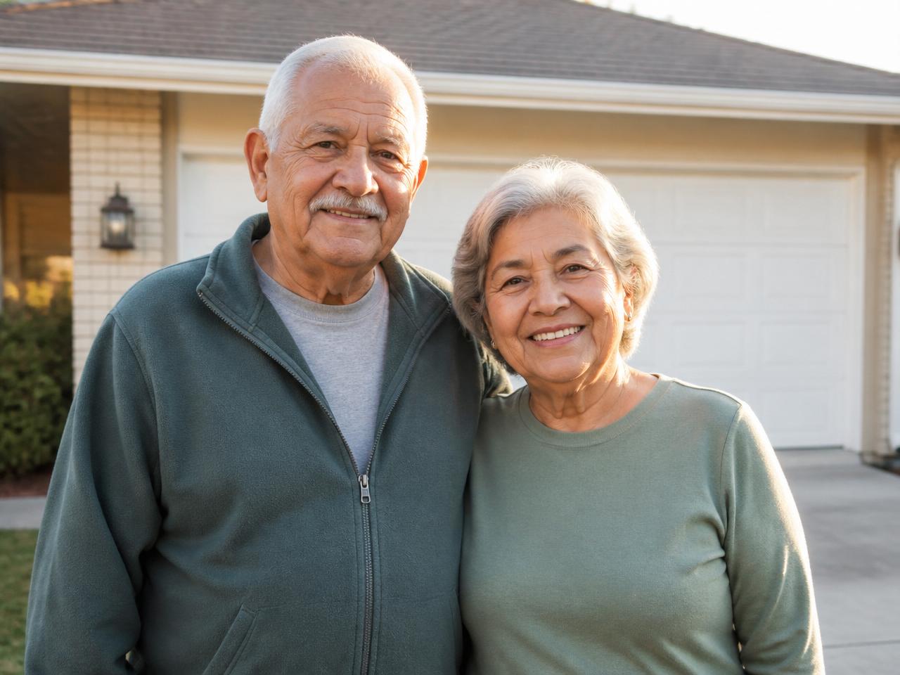 Seniors Discount by Prime Time Garage Doors in the GTA