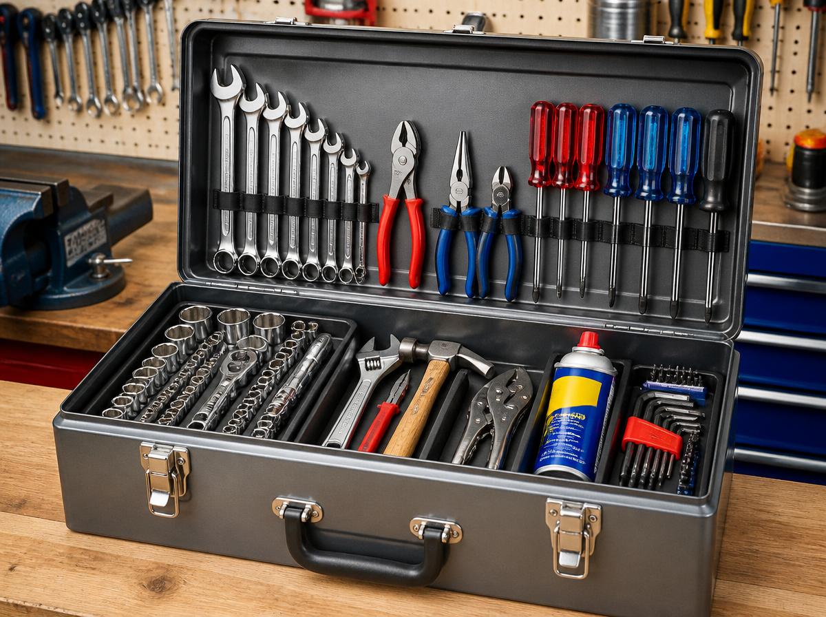 Maintenance & Service by Prime Time Garage Doors in the GTA