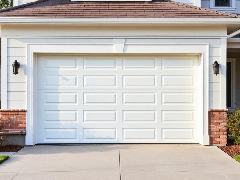 Amarr Stratford garage door collection — installed by Prime Time across the GTA